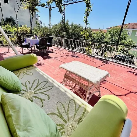 Pensjonat And With Parking Space - 18028