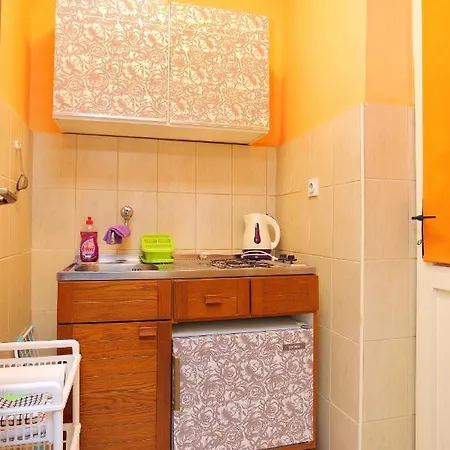 Pensjonat And With Parking Space - 18028