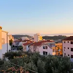 Affittacamere And With Parking Space - 18028 Makarska