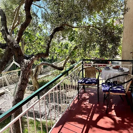 Gasthof And With Parking Space - 18028 3*