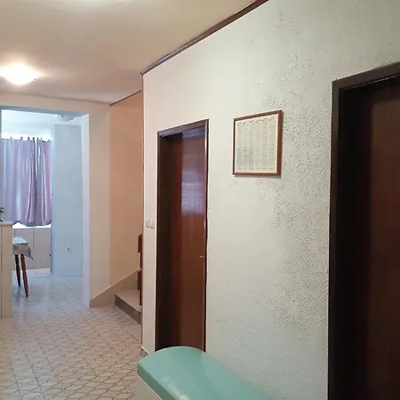 And With Parking Space - 18028 3* Макарска