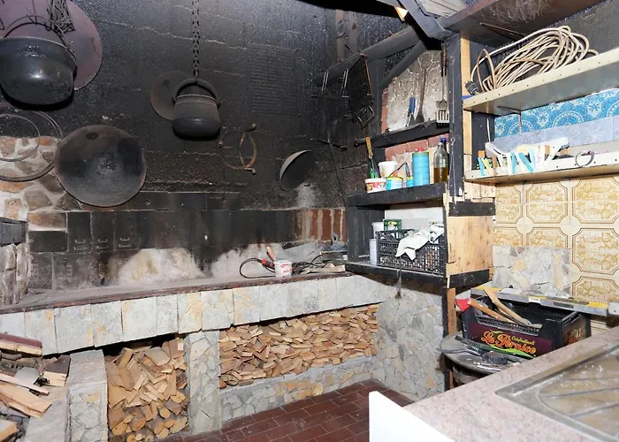 And With Parking Space - 18028 Makarska